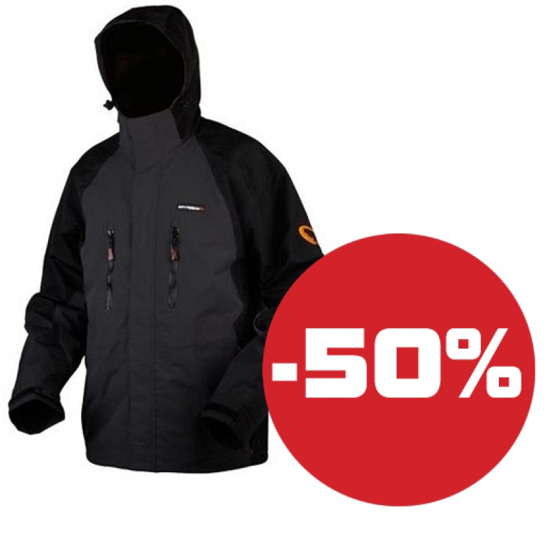 Striukė Savage Gear The Savage Jacket (dydžiai M) Striukė Savage Gear The Savage Jacket (dydžiai M)